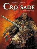 Croisade - Tome 8 - Le dernier souffle (French Edition) by