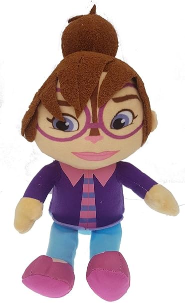 peluche alvin grande