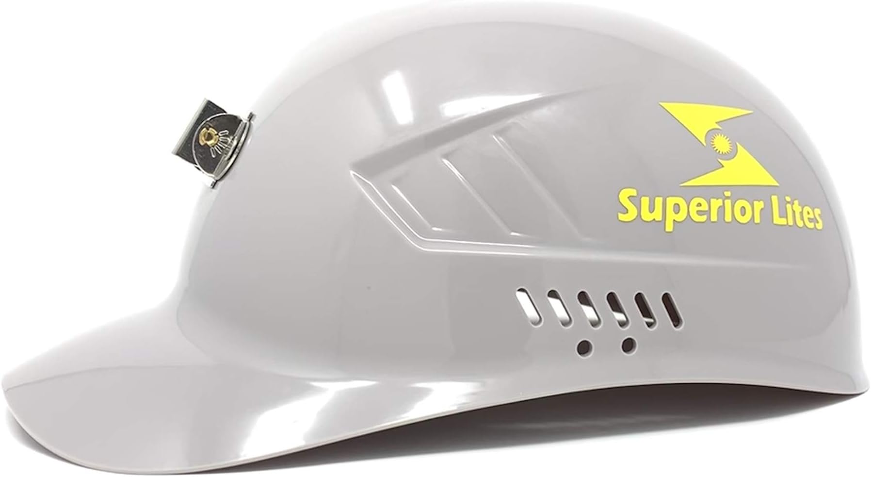 Superior Bump Cap for LED Coon Hunting Light