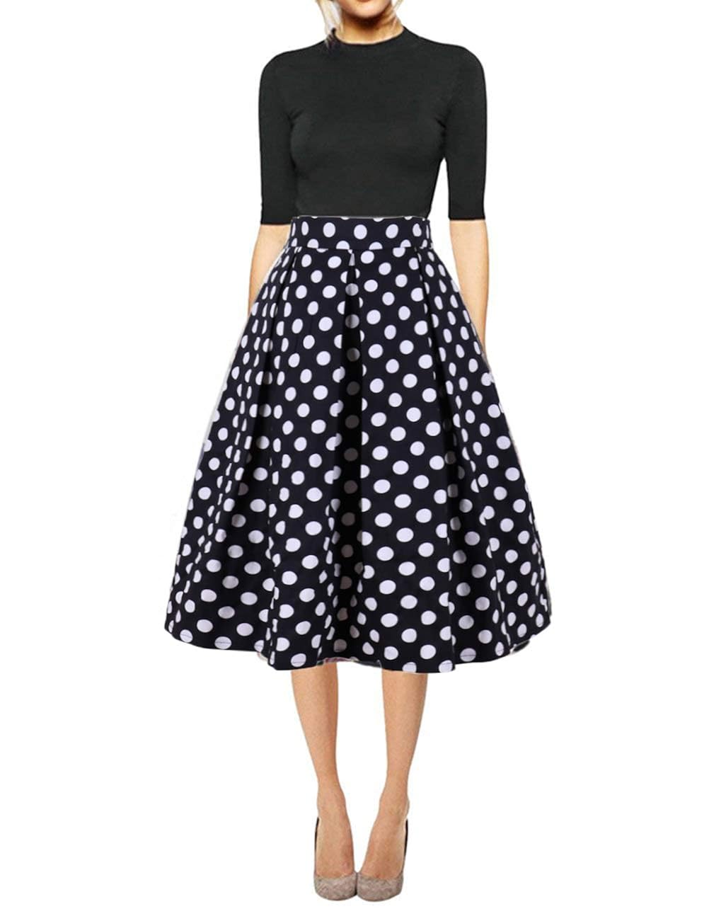 Which Is The Best Ladder Skirt