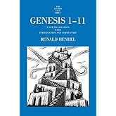 Genesis 1-11: A New Translation with Introduction and Commentary (The Anchor Yale Bible Commentaries)
