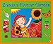 Zinnia's Flower Garden