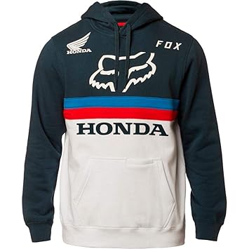 sudaderas fox para hombre