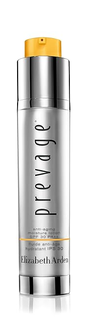 prevage moisture lotion