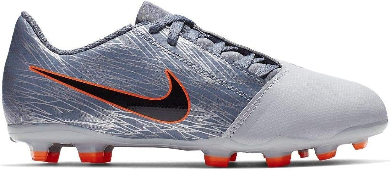 Nike Kids' Phantom Venom Club FG Soccer 