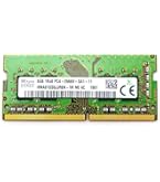 Samsung 8GB DDR4 3200MHz SODIMM PC4-25600 CL22 1Rx8 1.2V 260-Pin