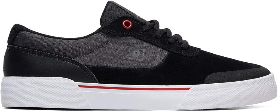 dc shoes switch plus