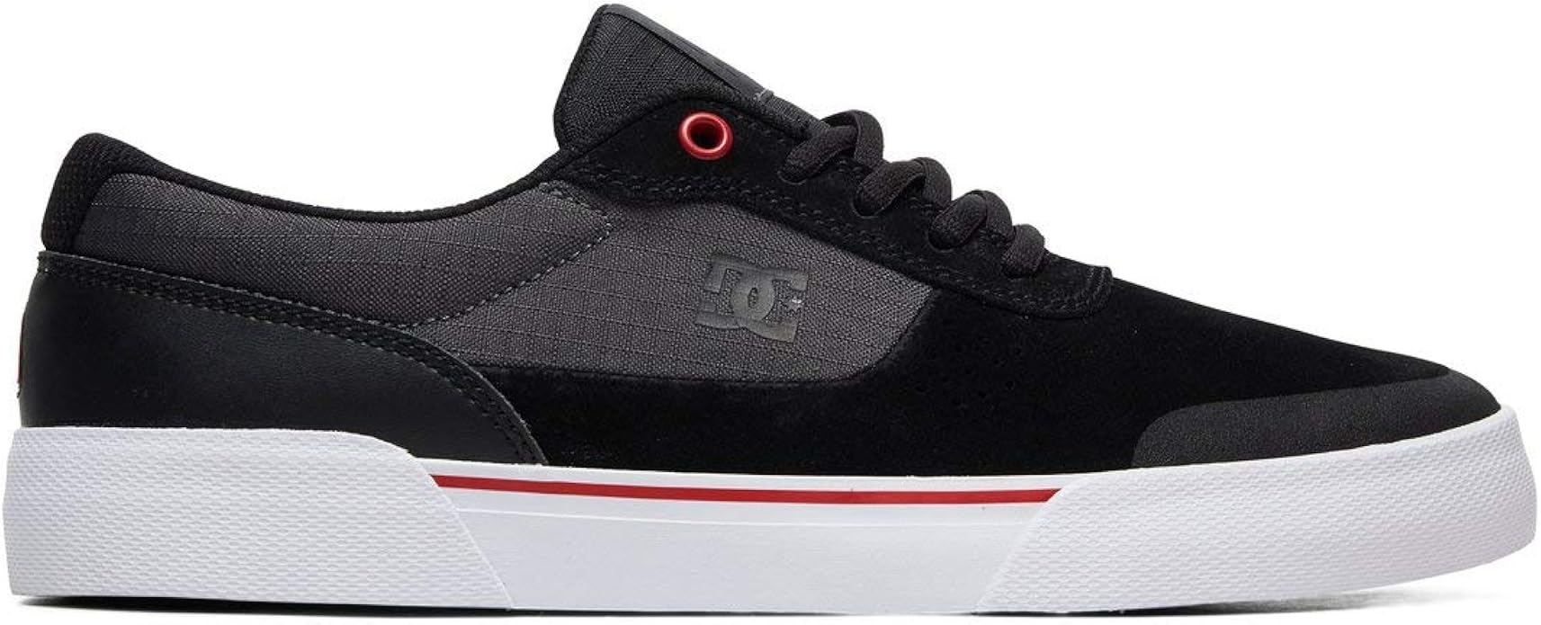 switch plus s dc shoes