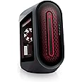Alienware Aurora R14 VR Ready Gaming PC - AMD Ryzen 7 5800, NVIDIA GeForce RTX 3070 8GB GDDR6, 16GB 3466MHz RAM, 512GB SSD + 1TB HDD, Air Cooled, Wi-Fi 6, Bluetooth, USB-C, Windows 11 Home - Black