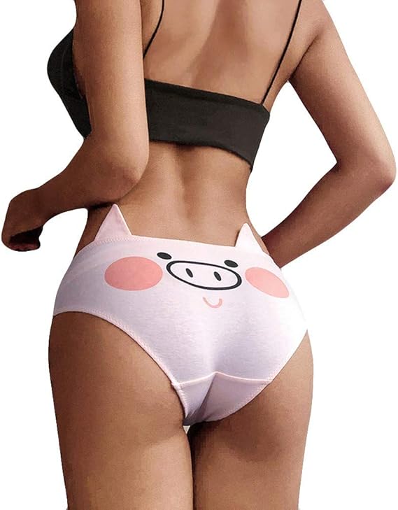 comfy panties