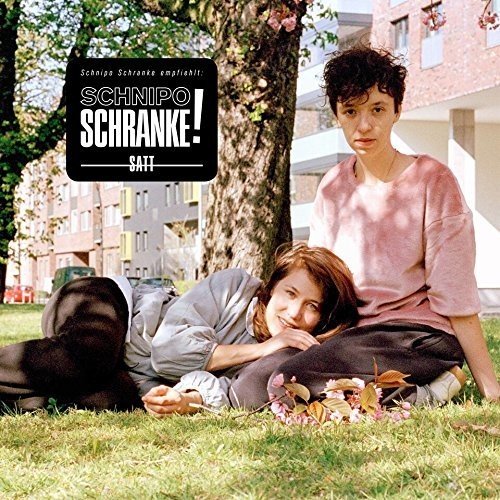 Schnipo Schranke - Cluburlaub Lyrics - Zortam Music