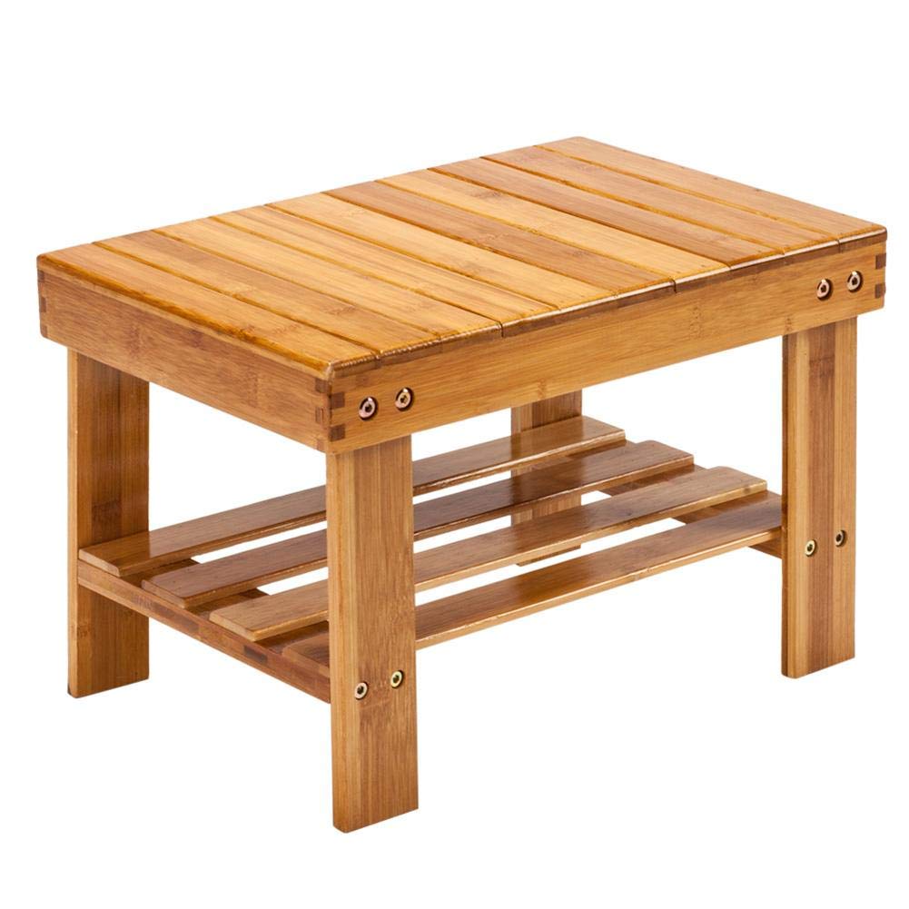 Best ginsey bamboo step stool