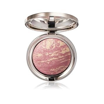 ciate marbled light blush