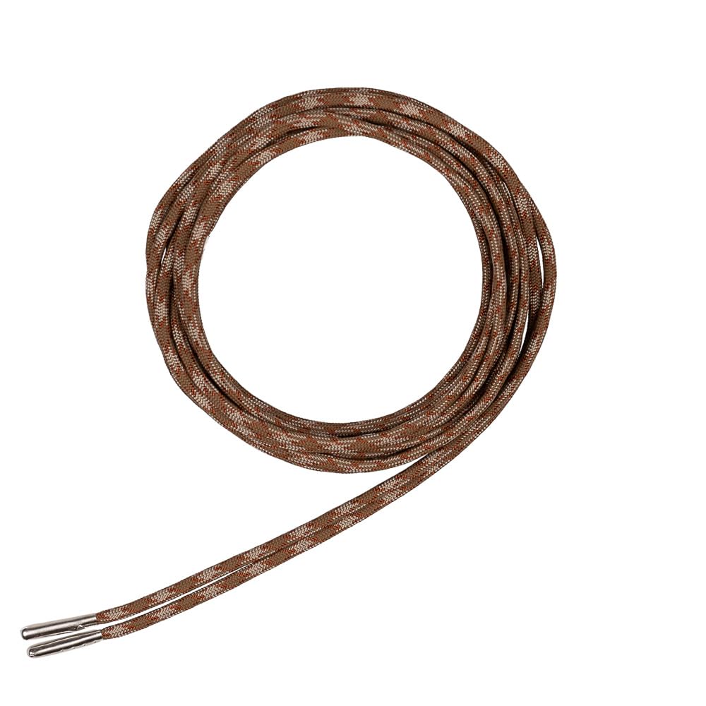 550 Paracord Boot Laces – 72 Inch Length