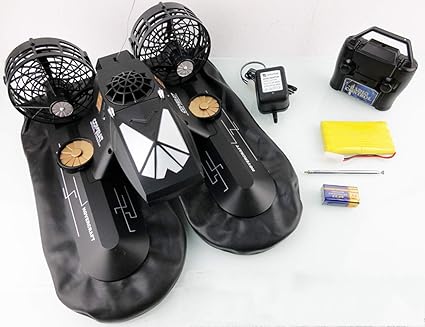 rc hovercraft amazon