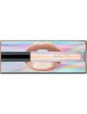 Huda Beauty Lip Strobe Metallic Lip Gloss - Ritzy