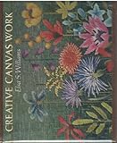 Creative Canvas Work by