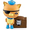 Tonies Kwazii Audio Play Character from Octonauts