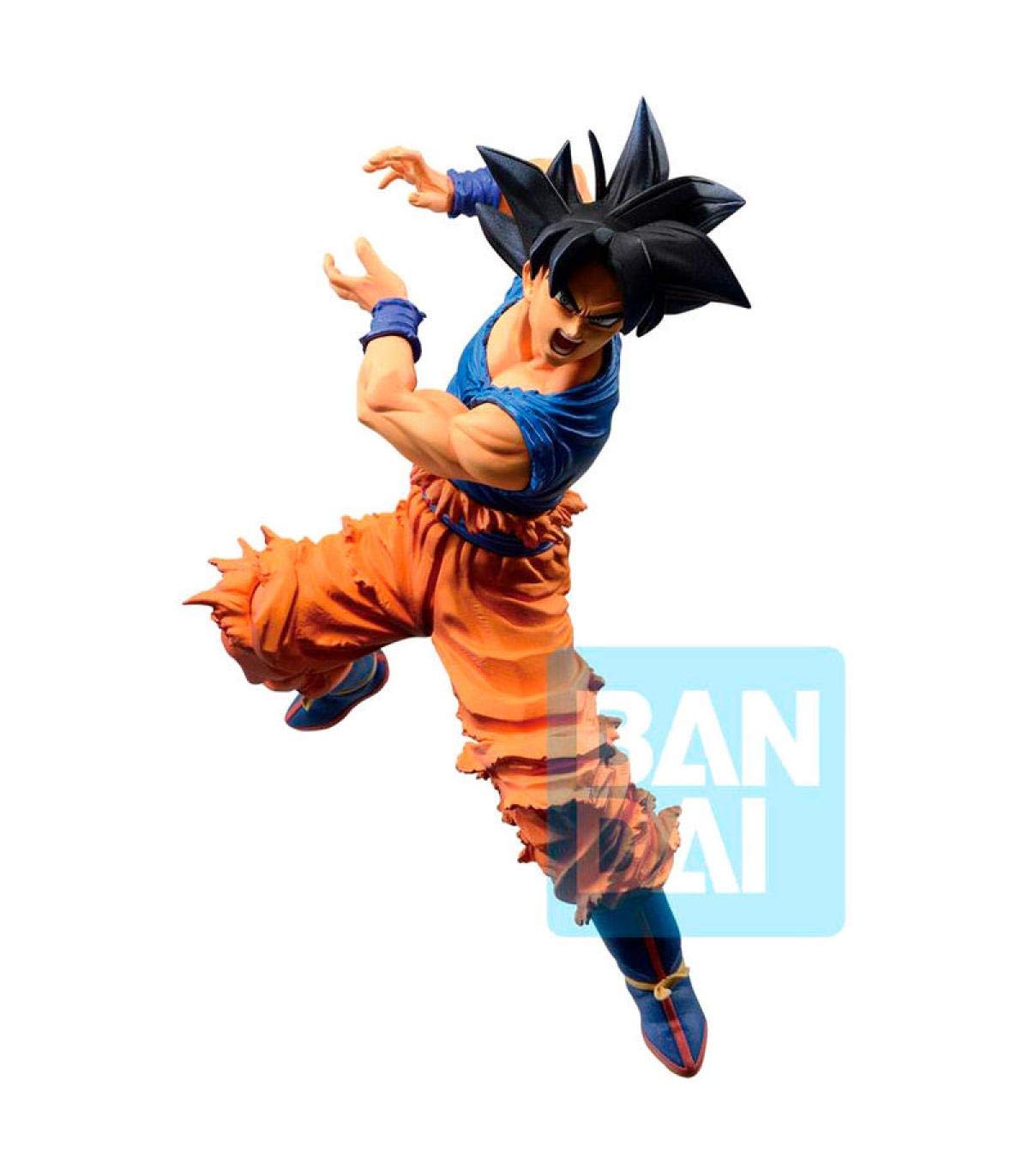 Banpresto BAN16118 Dragon Ball Son Goky Dokkan Battle Figure