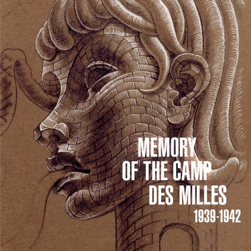 Mémoire du camp des Milles, 1939-1942