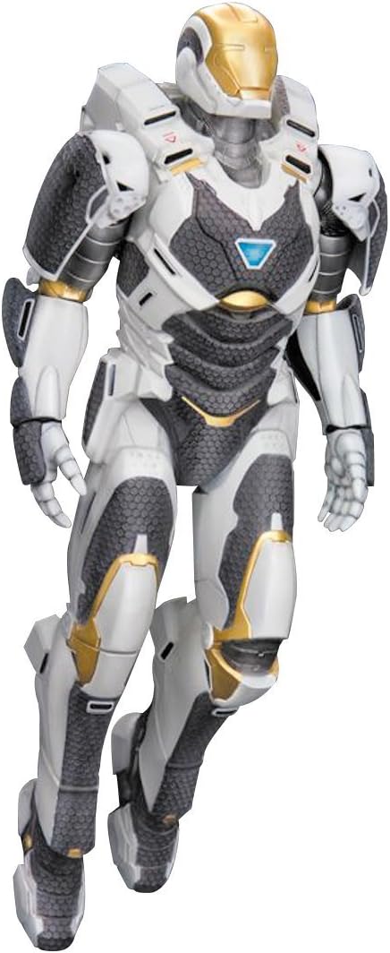 Dragon Action Heros 1:9 Scale Iron Man 3 Mark XXXIX Gemini Vignette Marvel