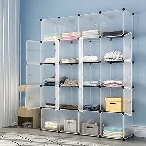 kousi storage cubes