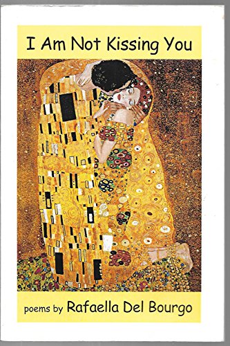 I am Not Kissing You