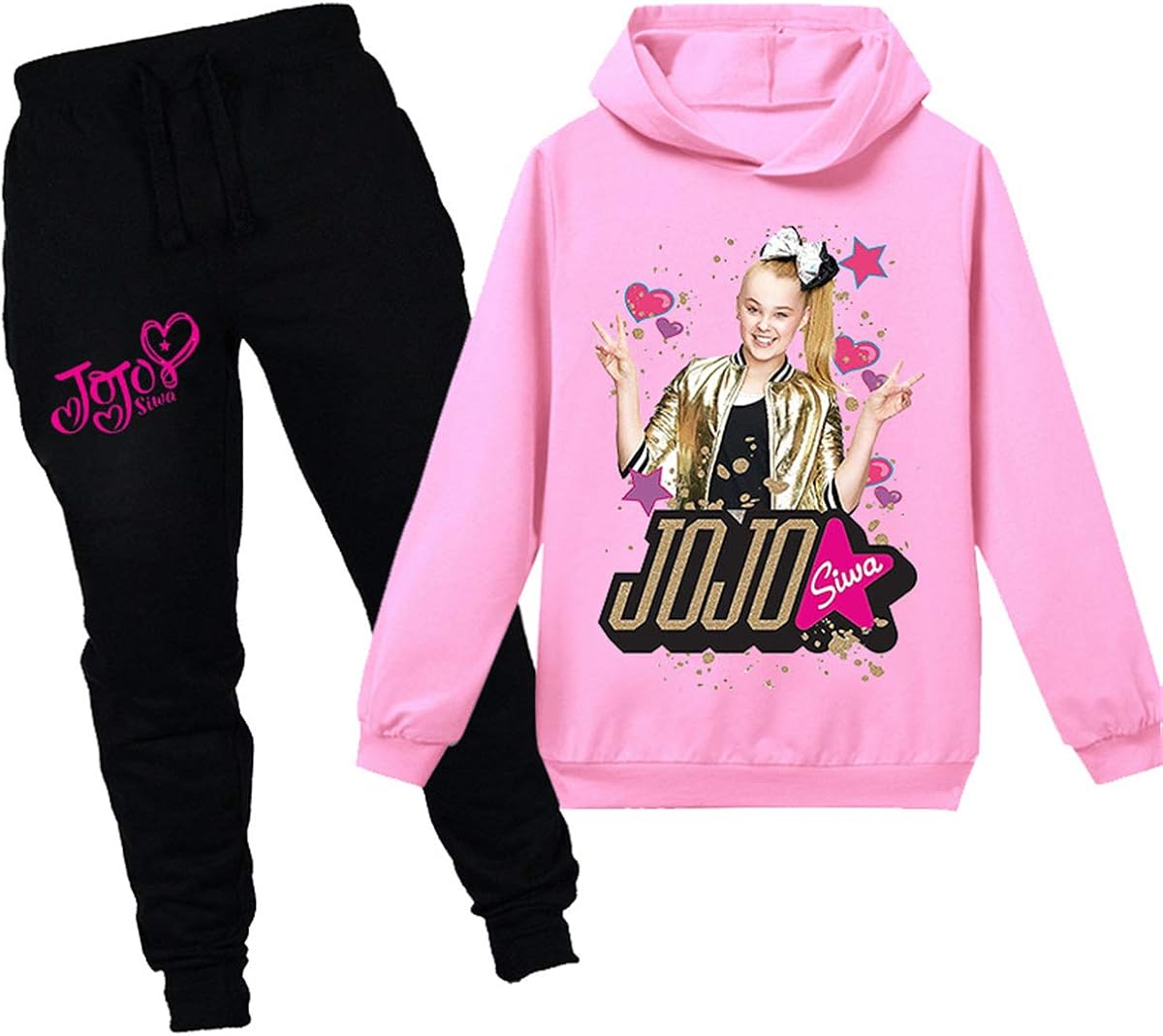 jojo siwa sweatshirt