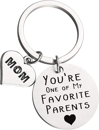 fathers day gifts keyring