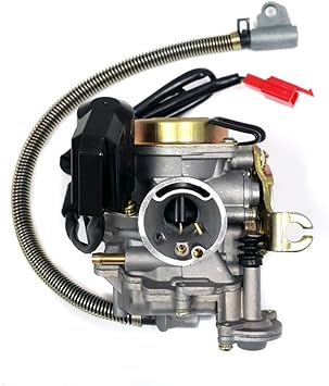 80cc 4 stroke engine