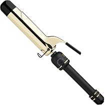 Amazon.com: HOT TOOLS (2018 MODEL) Pro Artist 24K Gold Jumbo ...