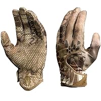 best gore tex hunting gloves