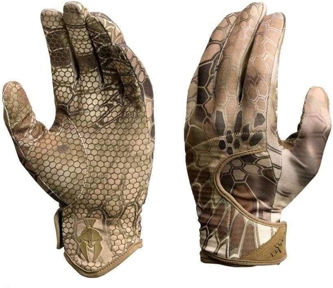 Best Bow Hunting Gloves of 2021 Complete Roundup