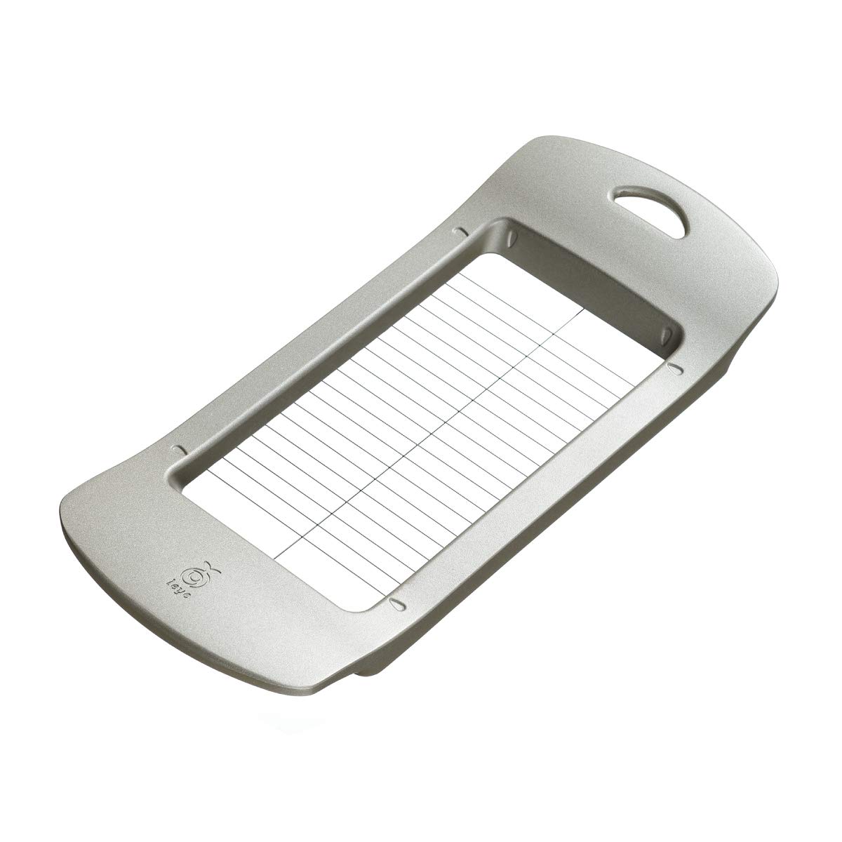 オークス レイエ ワイヤーでスーッと切れる ステンレス バターカッター 日本製 LS1551商品画像