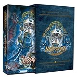 World of Warcraft Trading Card Game Naxxramas Raid Deck [Toy]