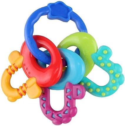 ice gel teether