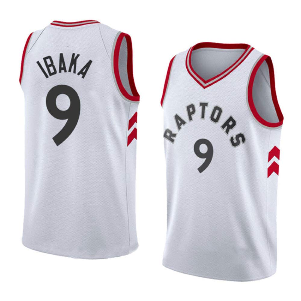 ibaka raptors jersey