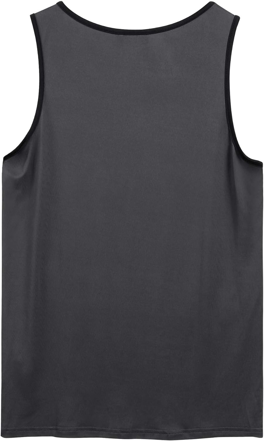 COOFANDY Men's 3 Pack Tank Tops Workout Gym Shirts Muscle Tee Bodybuilding Fitness Sleeveless T Shirts: Clothing