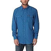 Wrangler 112323744 Mens Black Performance Shirt
