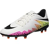 Amazon.com: Nike Hypervenom Phade Lime Verde Zapatos De Fútbol Hombres :  Ropa, Zapatos y Joyería