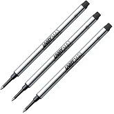 Lamy M63 Rollerball Refill BLACK x 3 (DB18559)