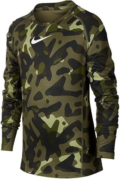 nike stretch shirt