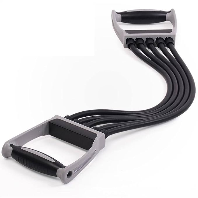 Tao Männer Fitness Elastisches Muskeltraining Pflegeheim-Kasten-Expander