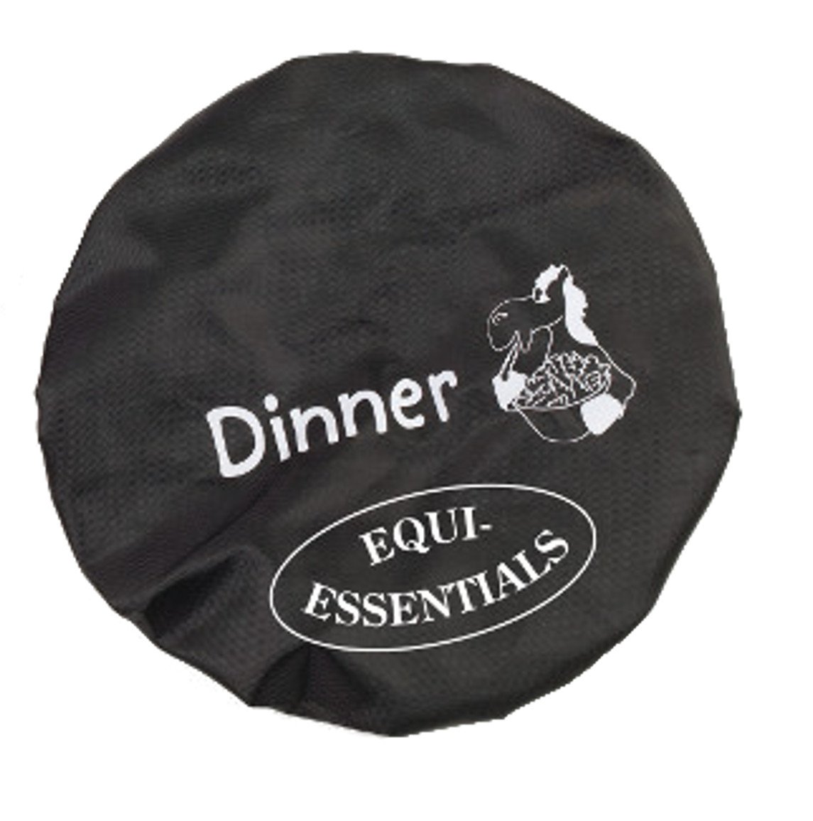 Equi-Essential Feeding Time Bucket Cover (1 Dinner Cover)