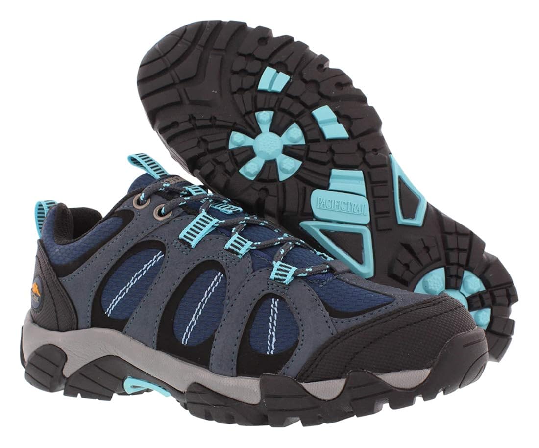 Pacific Trail Logan Hiking Shoe - Womens
