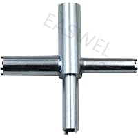 Strumento Di Riparazione X-key Per Radio Bidirezionali APX6000 APX7000 - Argento