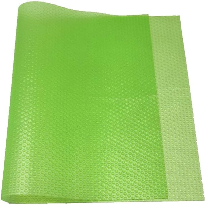 Buy Pink pari EVA Anti Slip Mat/Sheet for Fridge, Bathroom, Kitchen