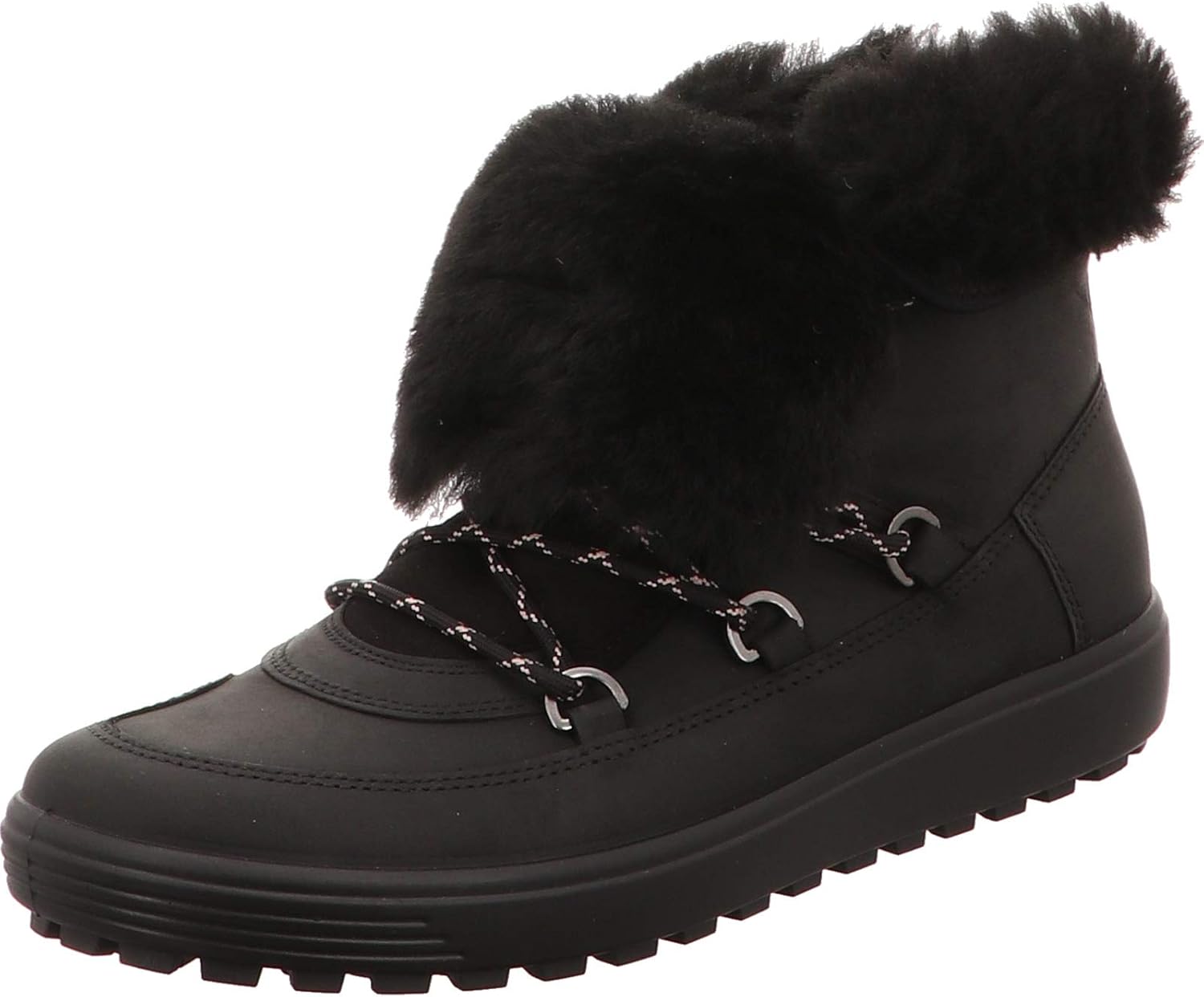 ecco soft 7 tred mid