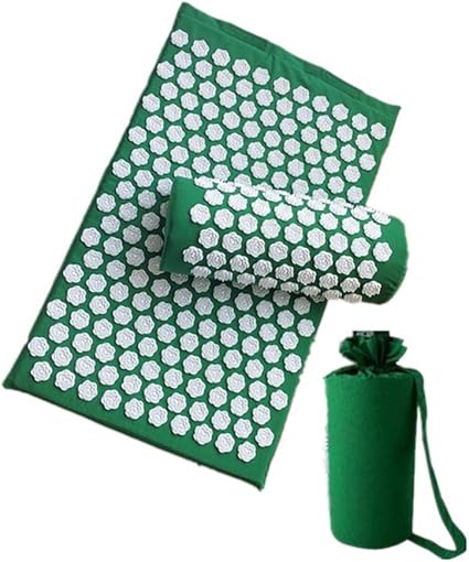 amazon esterilla acupresion