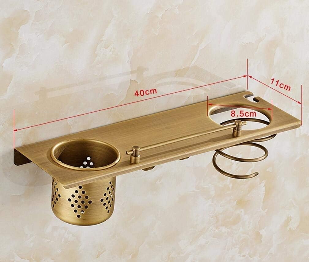 KYQ KYQXDB Suministros de baño baño de tocador de Cobre Completo